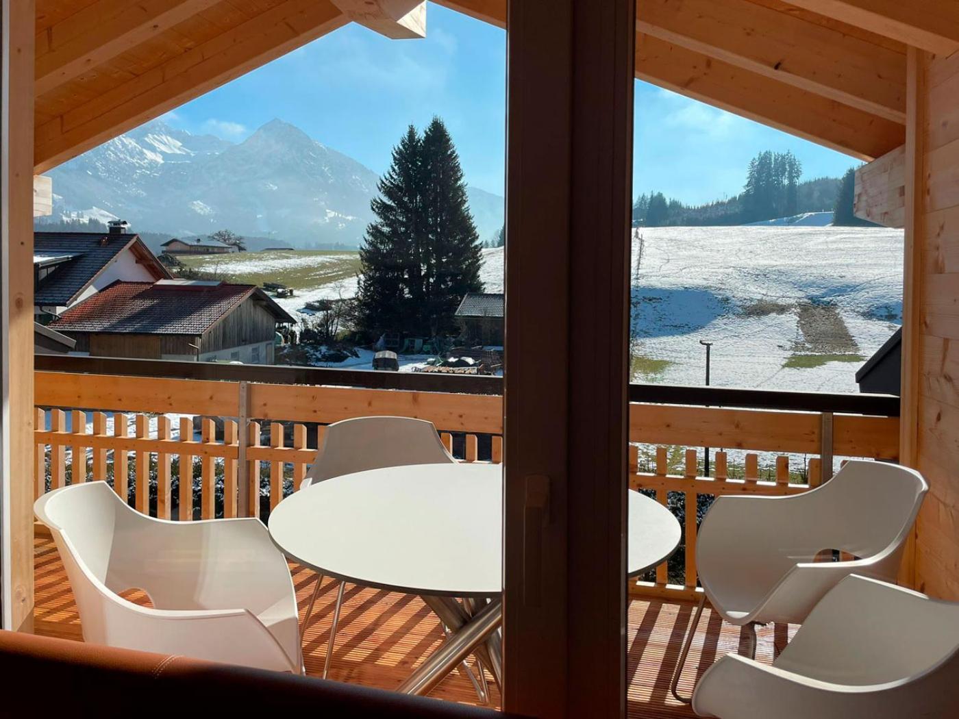 Chalet Allgaeu Fischen im Allgaeu Room photo