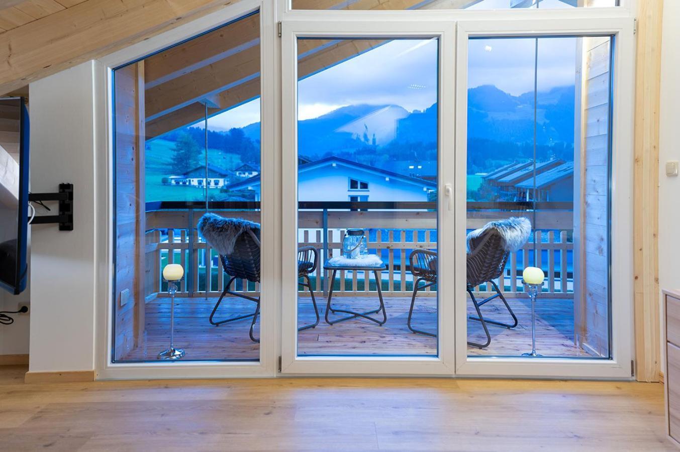 Chalet Allgaeu Fischen im Allgaeu Exterior photo