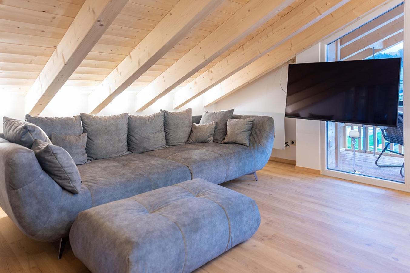 Chalet Allgaeu Fischen im Allgaeu Room photo