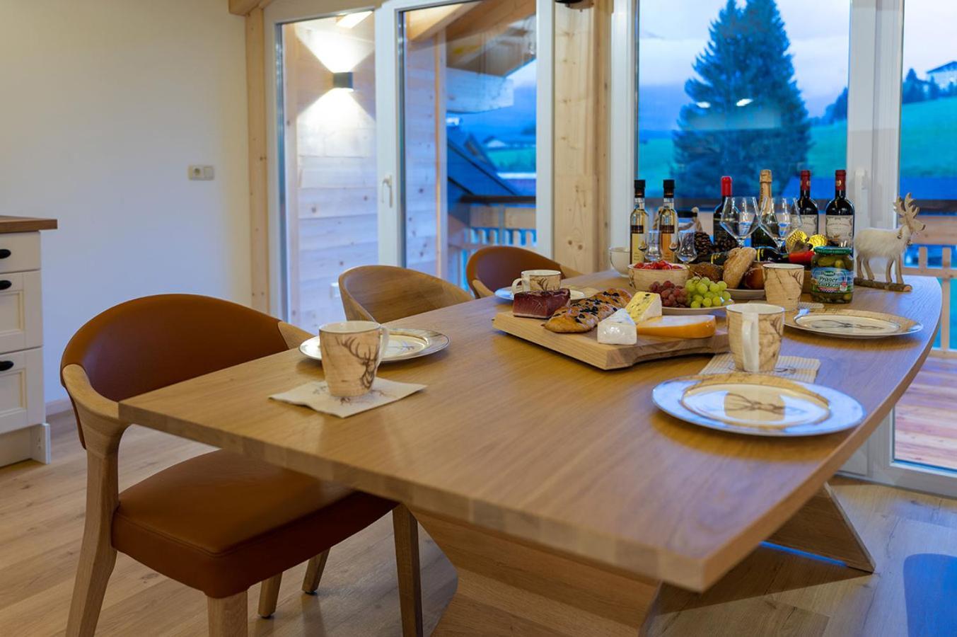 Chalet Allgaeu Fischen im Allgaeu Room photo