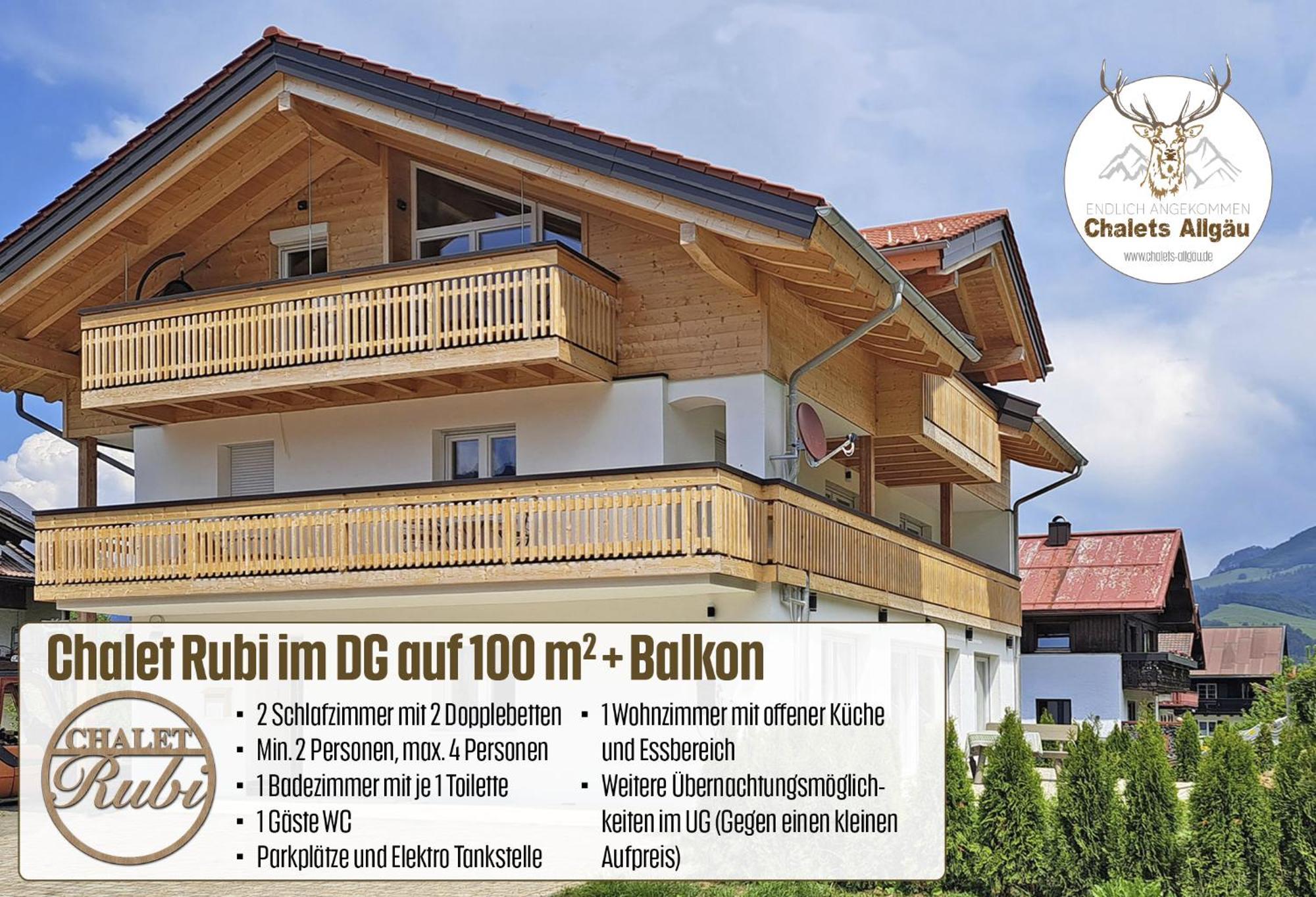 Chalet Allgaeu Fischen im Allgaeu Room photo