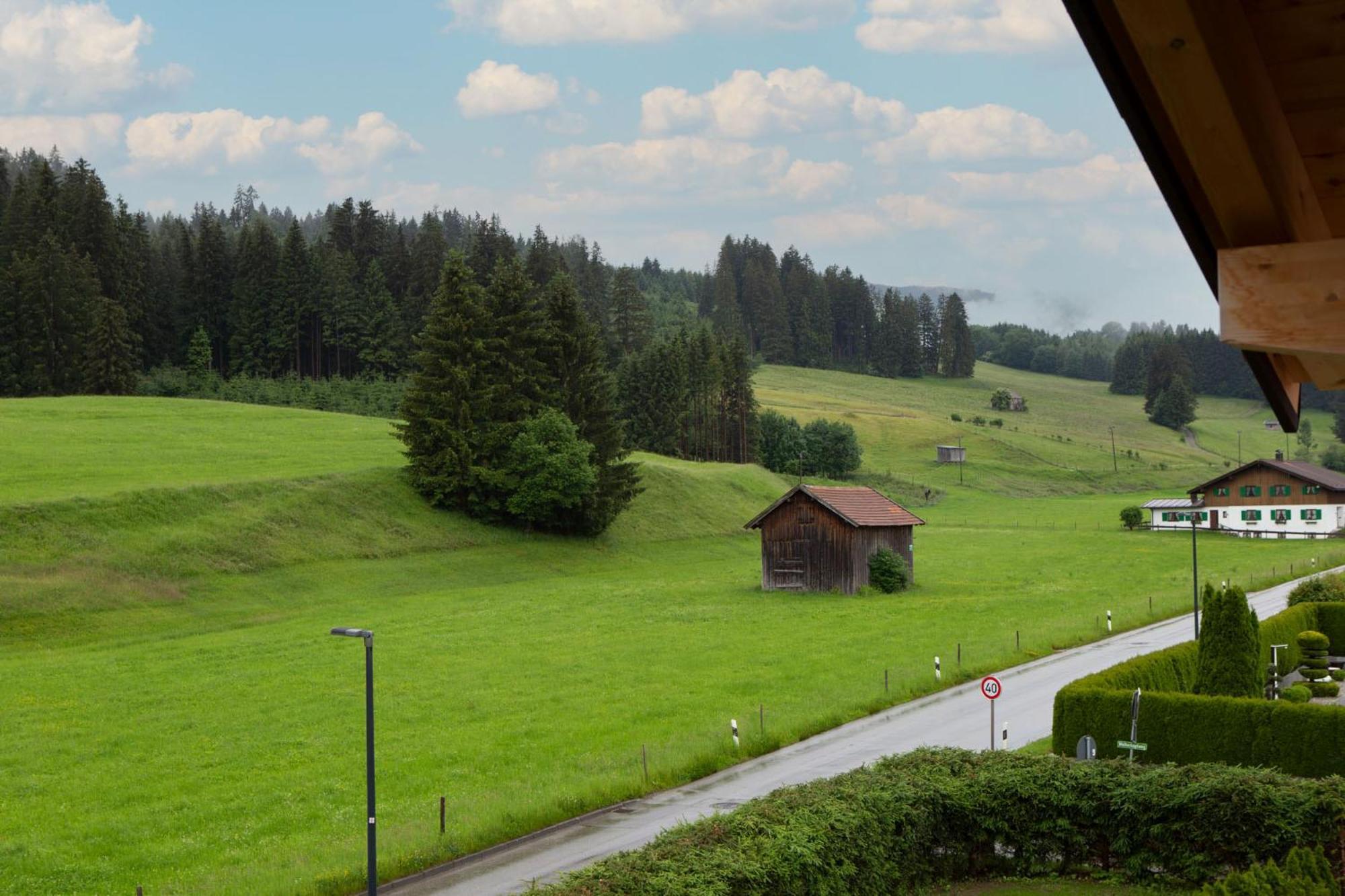 Chalet Allgaeu Fischen im Allgaeu Room photo