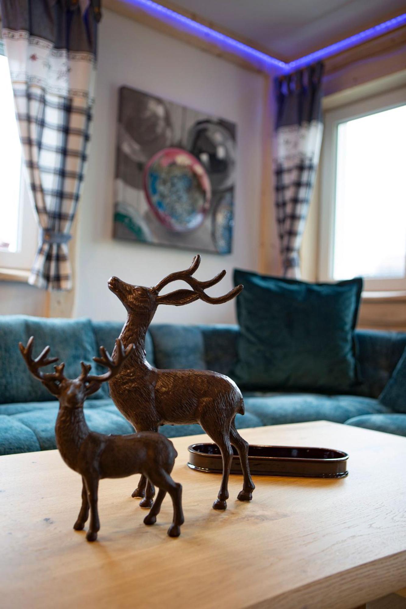 Chalet Allgaeu Fischen im Allgaeu Room photo