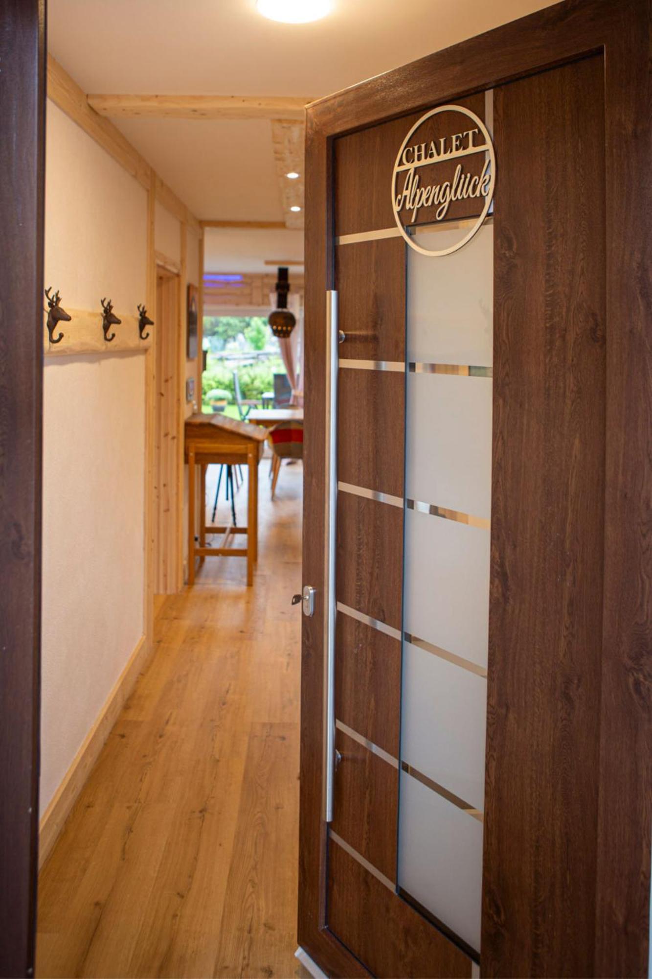 Chalet Allgaeu Fischen im Allgaeu Room photo