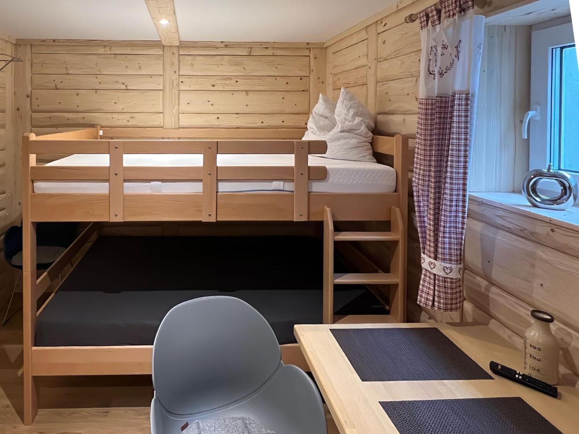 Chalet Allgaeu Fischen im Allgaeu Room photo